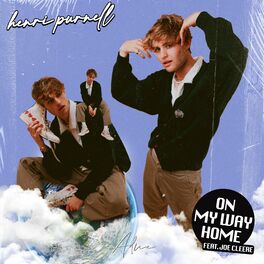 Album cover of On My Way Home