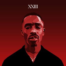 Album cover of Xxiii