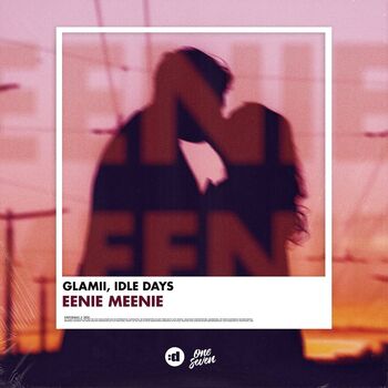 Eenie Meenie cover