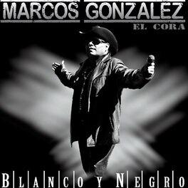 Album cover of Blanco Y Negro