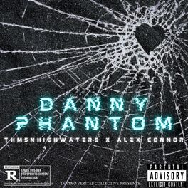 Album cover of Danny Phantom