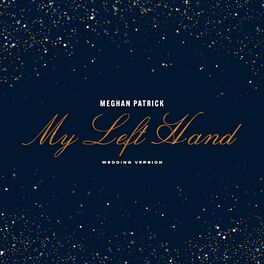 Album cover of My Left Hand (Wedding Version)
