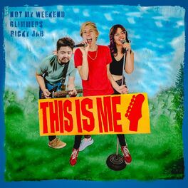 Album cover of This is Me