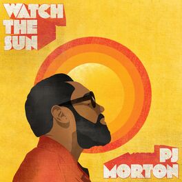 Album cover of Watch The Sun
