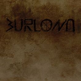Album cover of Burlona