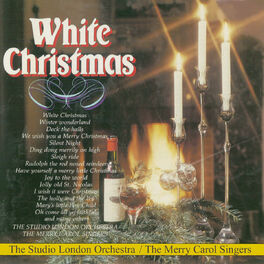 Album cover of White Christmas