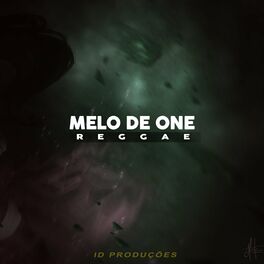 Album cover of MELO DE ONE