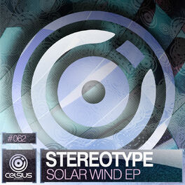 Album cover of Solar Wind EP