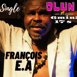 Album cover of Olun (Ré édition spéciale)