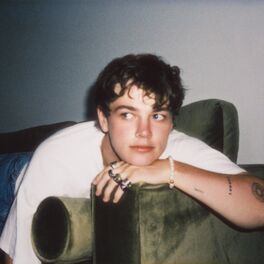 Album cover of i loved a boy