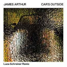 Album cover of Car's Outside (Luca Schreiner Remix)