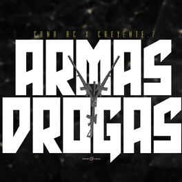 Album cover of Armas Y Drogas