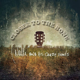 Album cover of Closer to the Bone