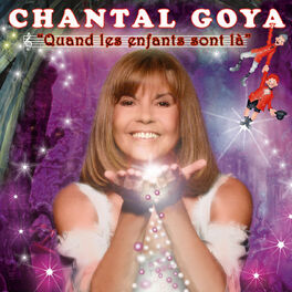 Album cover of Quand les enfants Sont Là