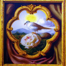 Album cover of De la Rosa Prada