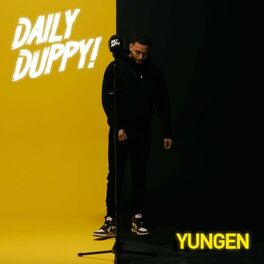 Album cover of Daily Duppy (Goat Talk) (feat. GRM Daily)
