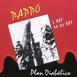 Album cover of Plan Diabólico