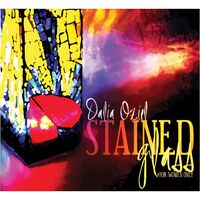 Dalia Oziel - Stained Glass