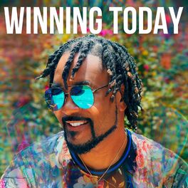 Album cover of Winning Today