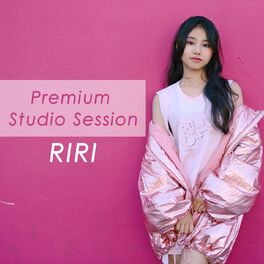 Album cover of RIRI PREMIUM STUDIO SESSION