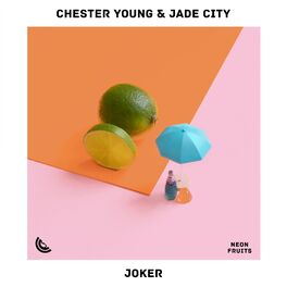 Album cover of Joker