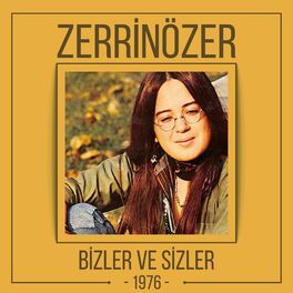 Album cover of Bizler ve Sizler
