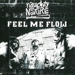 Album cover of Feel Me Flow