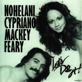 Nohelani Cypriano: albums, songs, playlists | Listen on Deezer