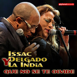 Album cover of Que No Se Te Olvide (All Versions Maxi Single)