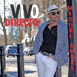 Album cover of En Vivo y en Directo