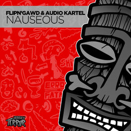 Album cover of Nauseous