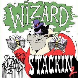 Album cover of Steady Stackin 2