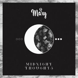 Album cover of Midnight Thoughts