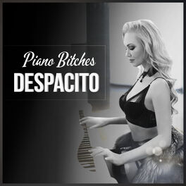 Album cover of Despacito (Piano Version)