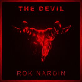 Album cover of The Devil