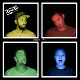 Album cover of Portrait