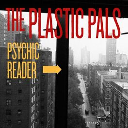 Album cover of Psychic Reader