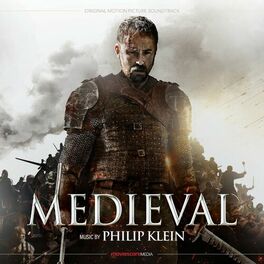Album cover of Medieval (Original Motion Picture Soundtrack)