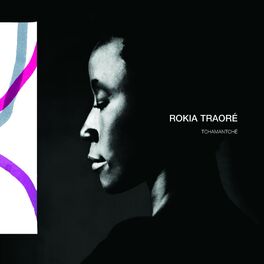 Album cover of Tchamantche