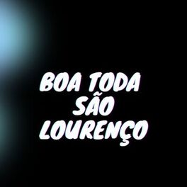 Album cover of Ao Vivo em São Lourenço da Mata