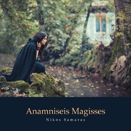 Album cover of Anamniseis Magisses