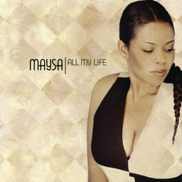 Album cover of All My Life