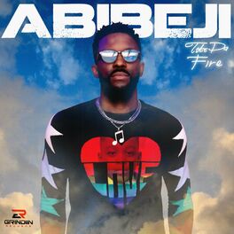 Album cover of Abibeji