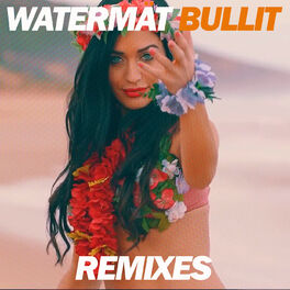 Album cover of Bullit (Remixes)