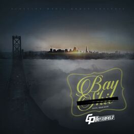 Album cover of Bay Shit (feat. Andre Nickatina)