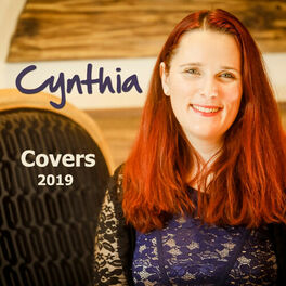 Album cover of Cynthia Covers 2019