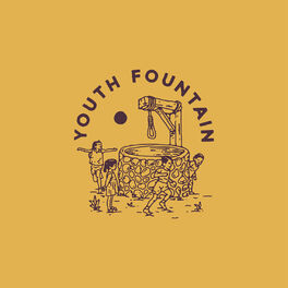 Album cover of Youth Fountain