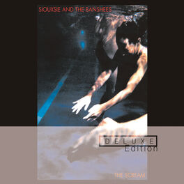 Album cover of The Scream (Deluxe)