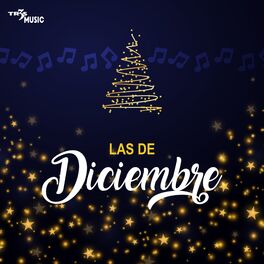 Album cover of Las De Diciembre