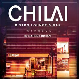 Album cover of Chilai